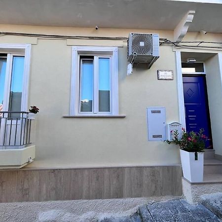 Appartamento Casa 'Da Annunziata' Few Steps From The Sea Pizzo  Esterno foto