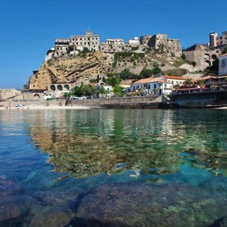 Appartamento Casa 'Da Annunziata' Few Steps From The Sea Pizzo  Esterno foto