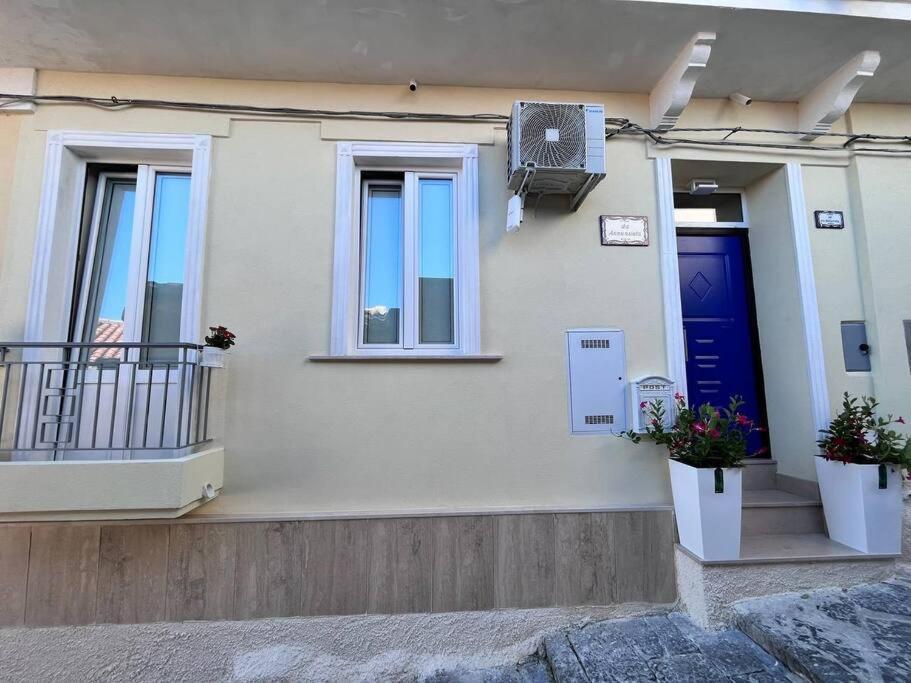 Appartamento Casa 'Da Annunziata' Few Steps From The Sea Pizzo  Esterno foto