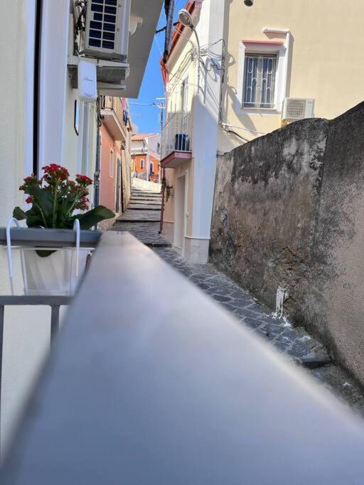 Appartamento Casa 'Da Annunziata' Few Steps From The Sea Pizzo  Esterno foto