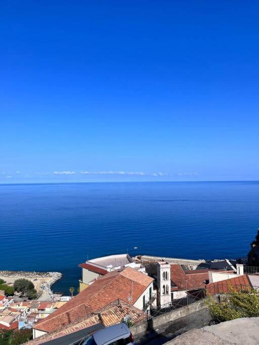 Appartamento Casa 'Da Annunziata' Few Steps From The Sea Pizzo  Esterno foto
