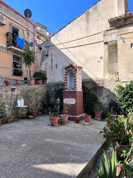 Appartamento Casa 'Da Annunziata' Few Steps From The Sea Pizzo  Esterno foto