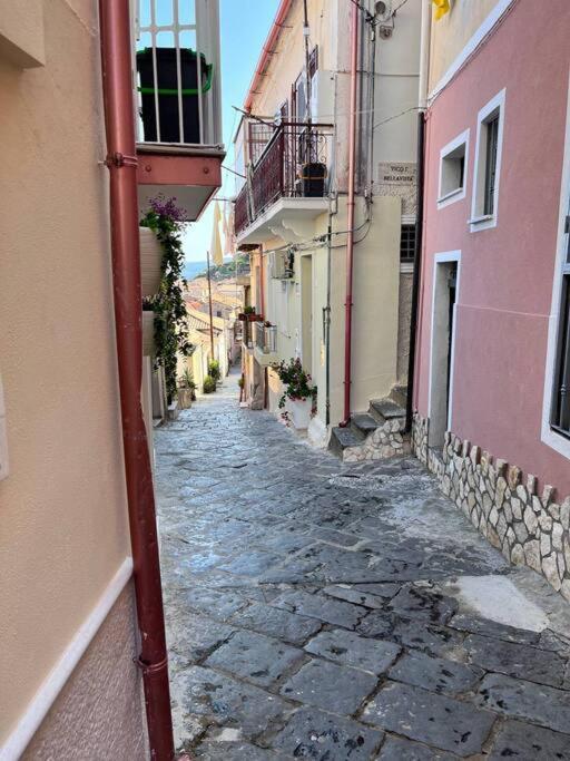 Appartamento Casa 'Da Annunziata' Few Steps From The Sea Pizzo  Esterno foto